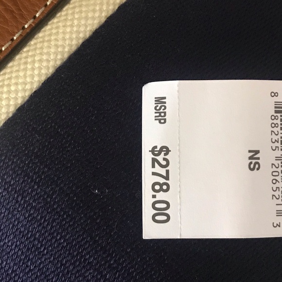 Michael Kors purse - Picture 5 of 6